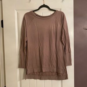 Gap Long Sleeve Shirt